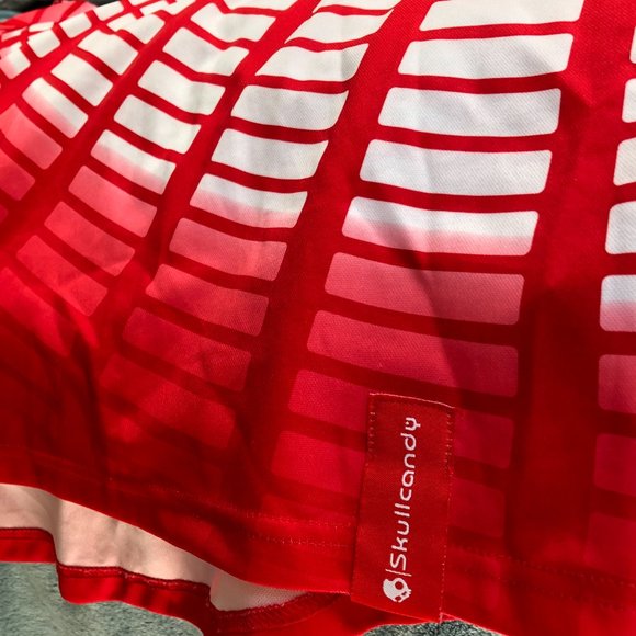 Answer Skull Candy Collab Moto gear set - Picture 15 of 16